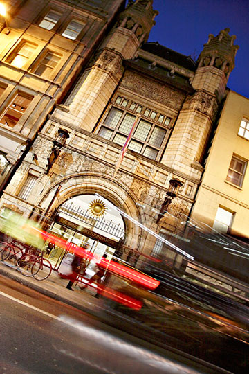 Bishopsgate