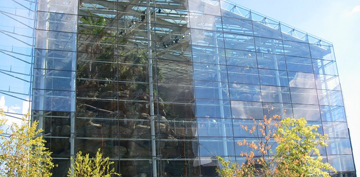 The National Aquarium, Baltimore