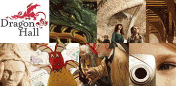 Dragon Hall