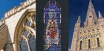 Norwich Cathedral