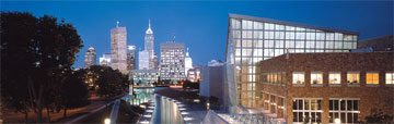 Indiana State Museum & Historic Sites