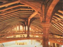 Heritage Lottery Fund Projects