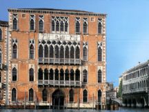 Ca'Foscari University, where the conference will be held