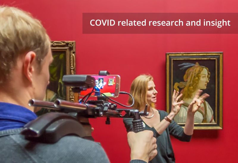 COVID-19 Research and Insight 