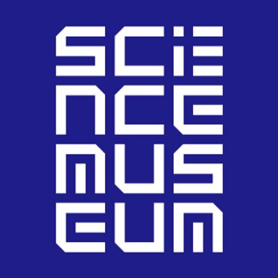 science museum logo